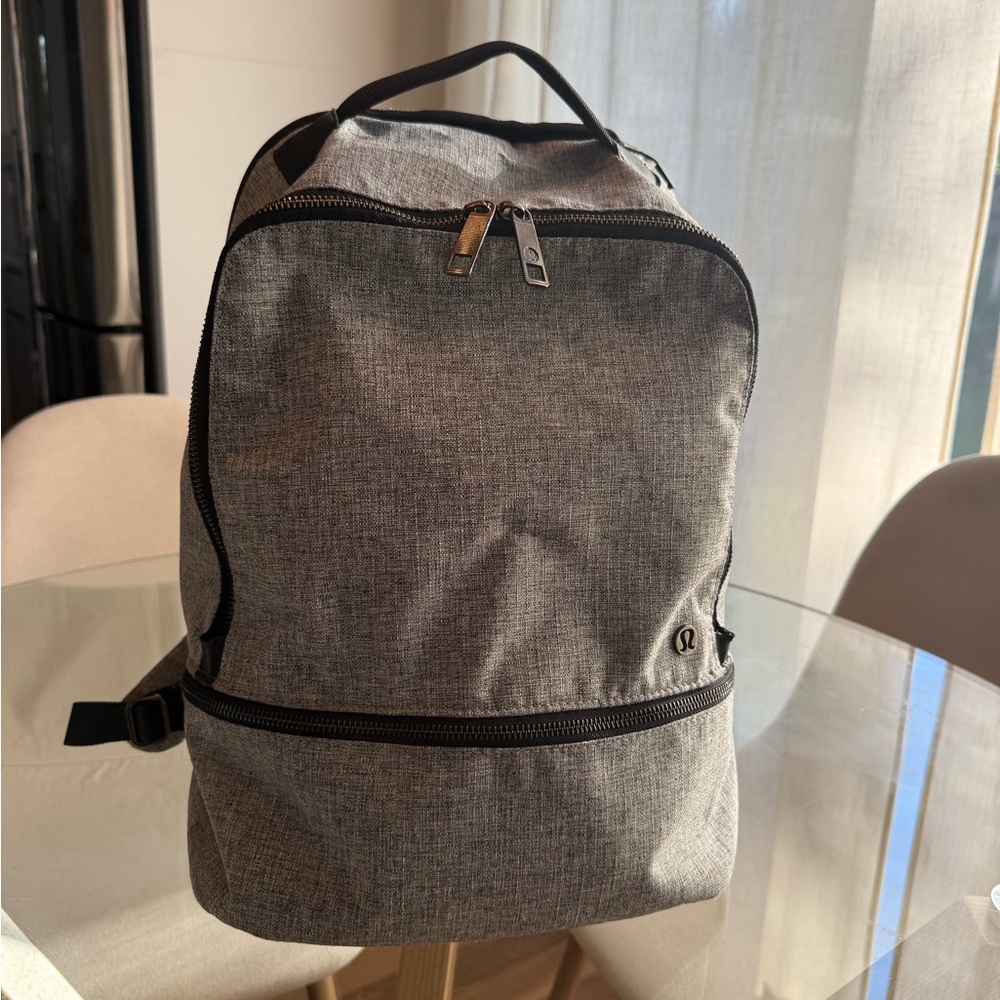 Lululemon City Adventure Backpack